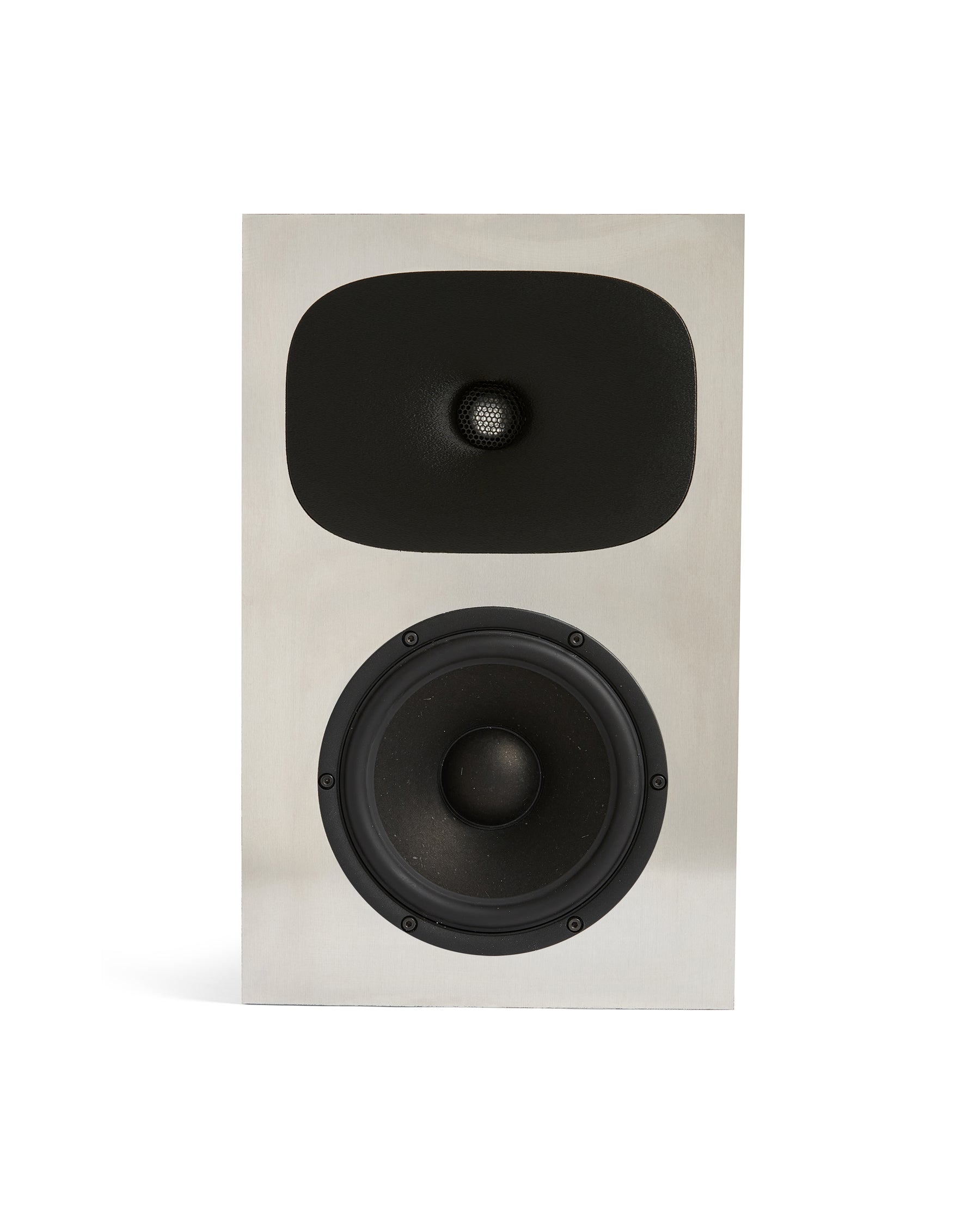 Pickney Loudspeakers (Oak / Aluminum) additional image 4