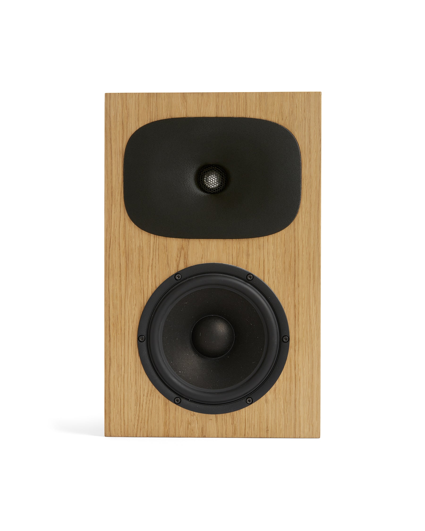 Pickney Loudspeakers (Oak / Oak) additional image 4