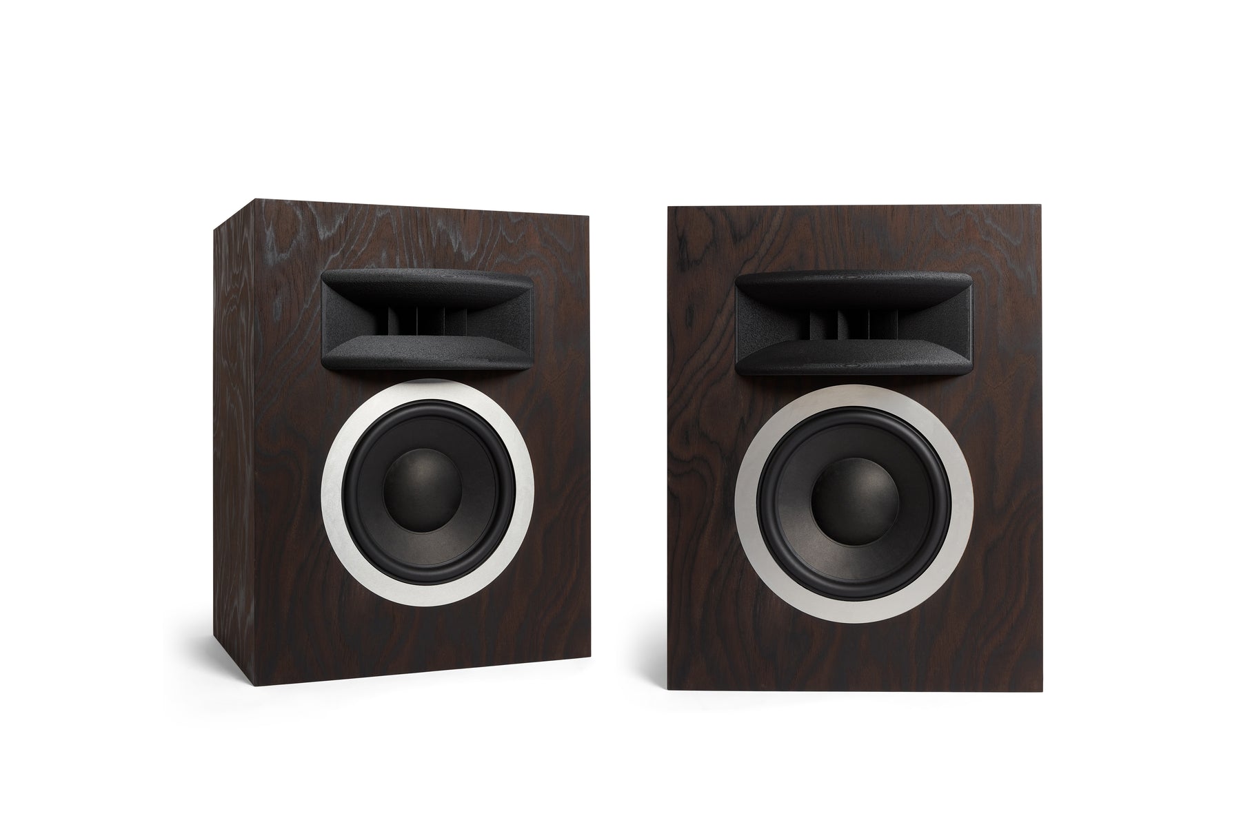 Y210 Loudspeakers (Sottsass Dark Brown) additional image 3