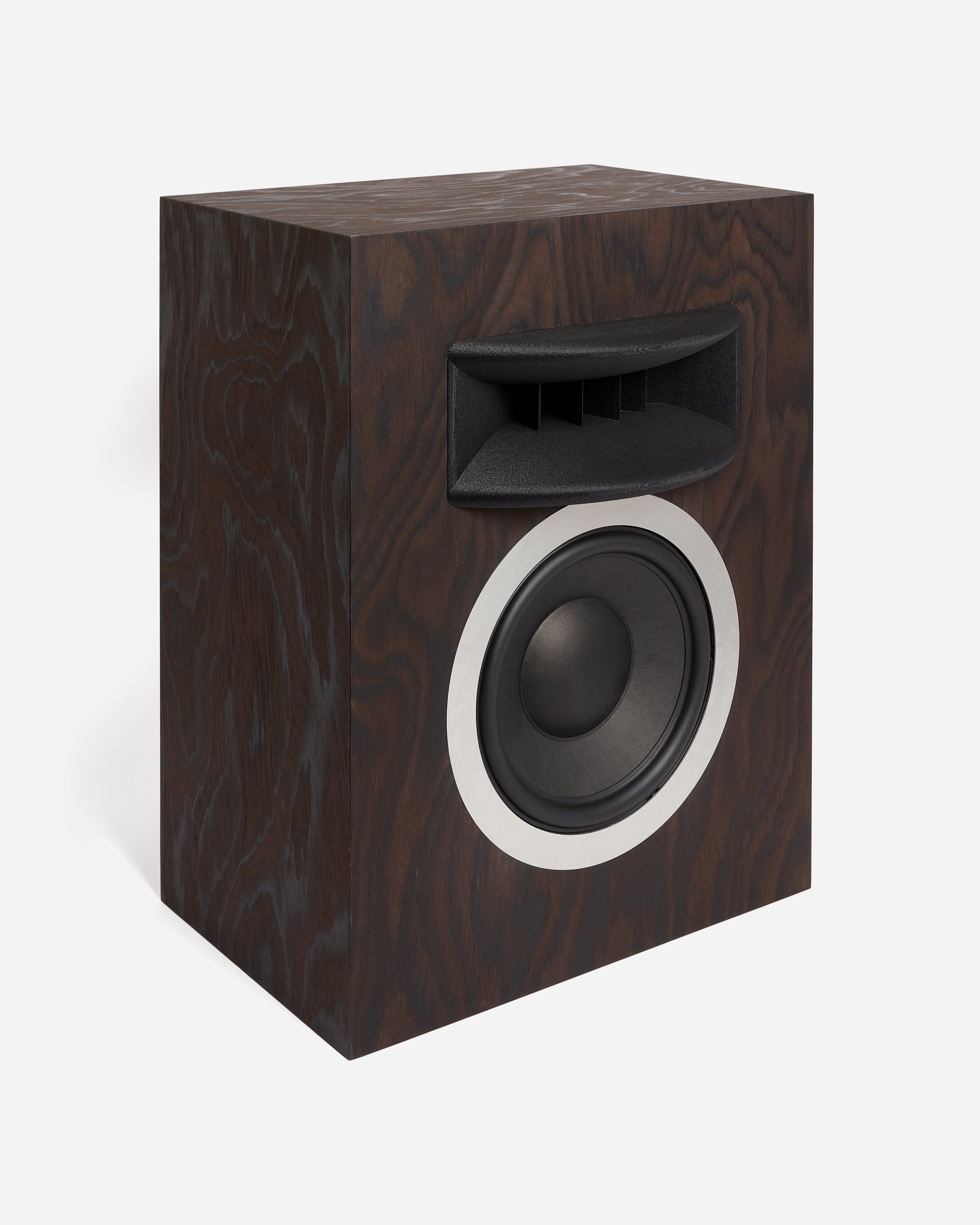 Y210 Loudspeakers (Sottsass Dark Brown)