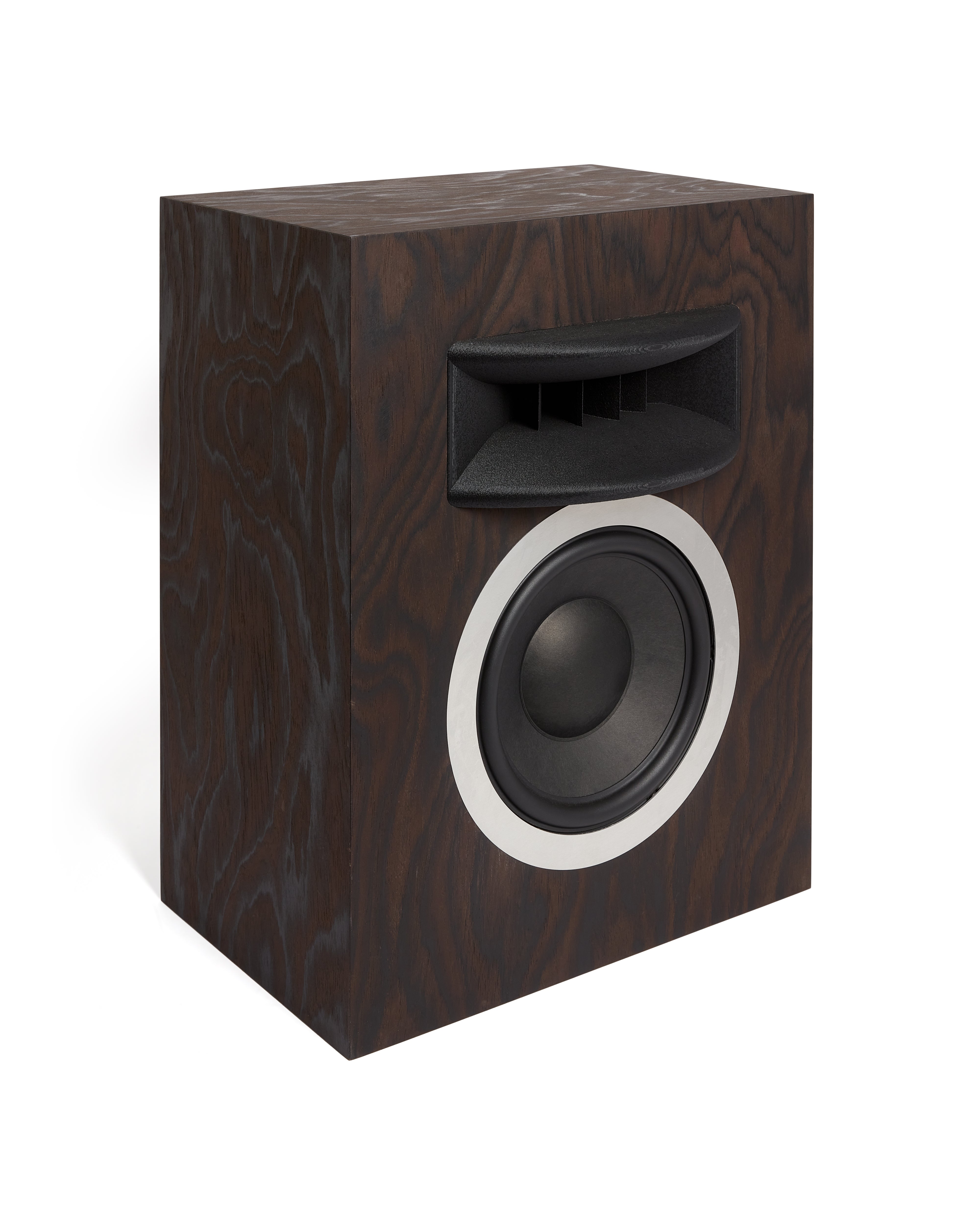 Y210 Loudspeakers (Sottsass Dark Brown)