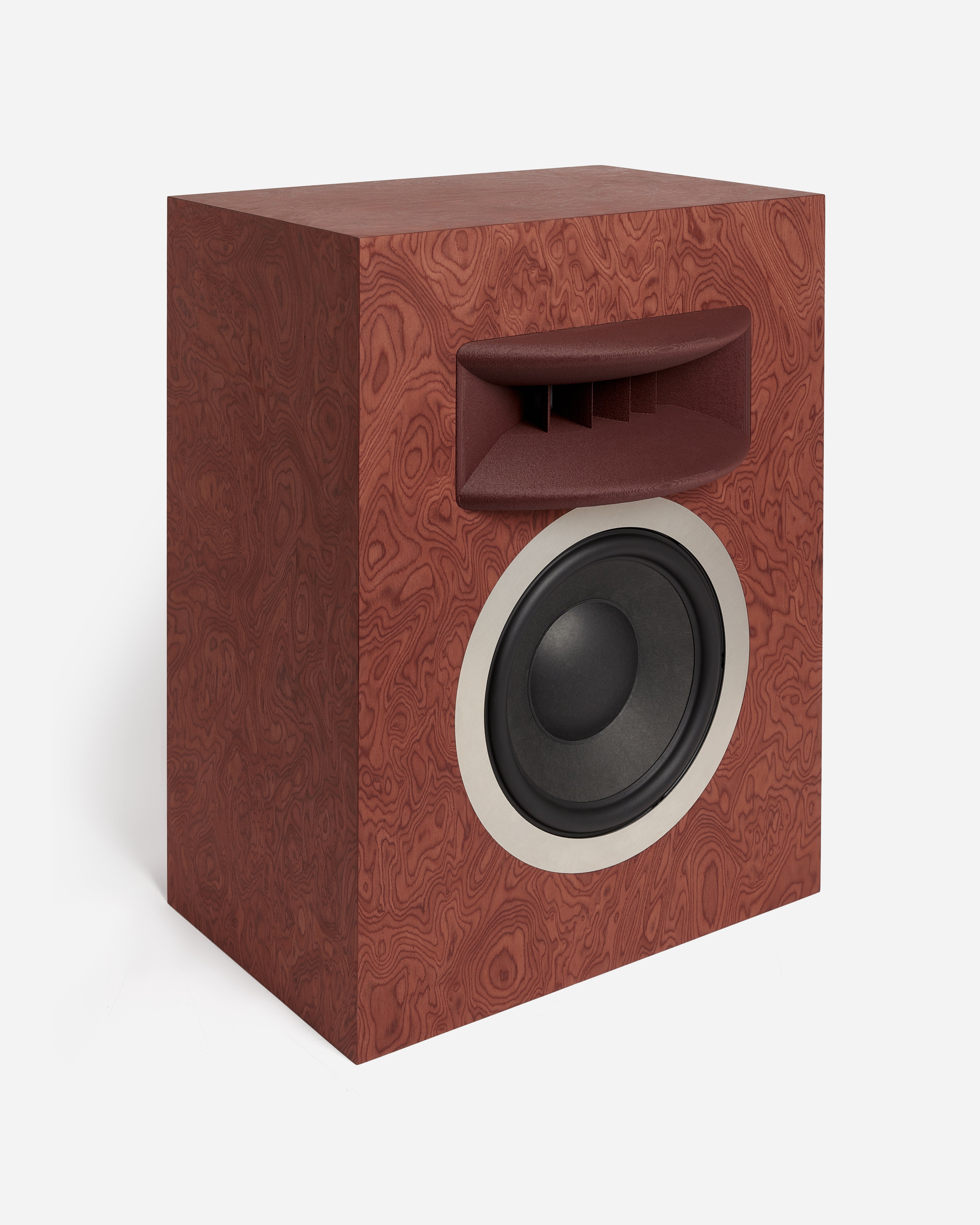 Y210 Loudspeakers (Bespoke)