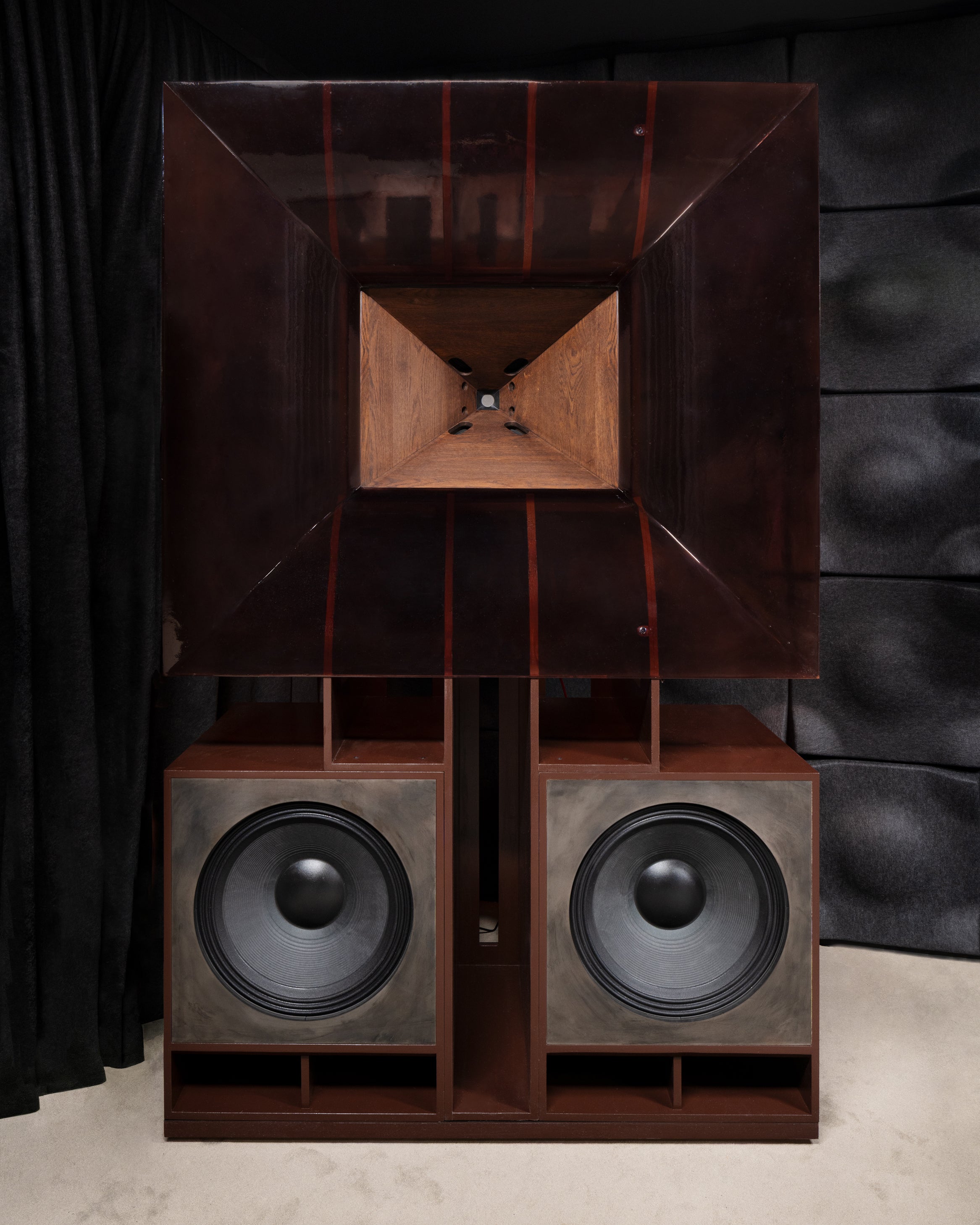 One Unity Sound System Content image
